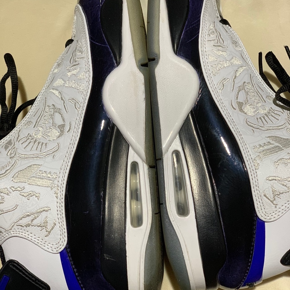 Men Shoes - Picture 2 of 6